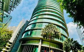 Vortex Suites Klcc By Yashrib